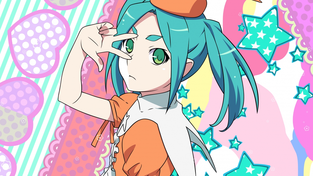 ϵYotsugi Ononoki 4kֽ