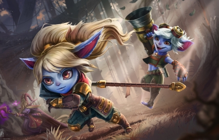 ӢTristana Lulu Poppy 4kֽ