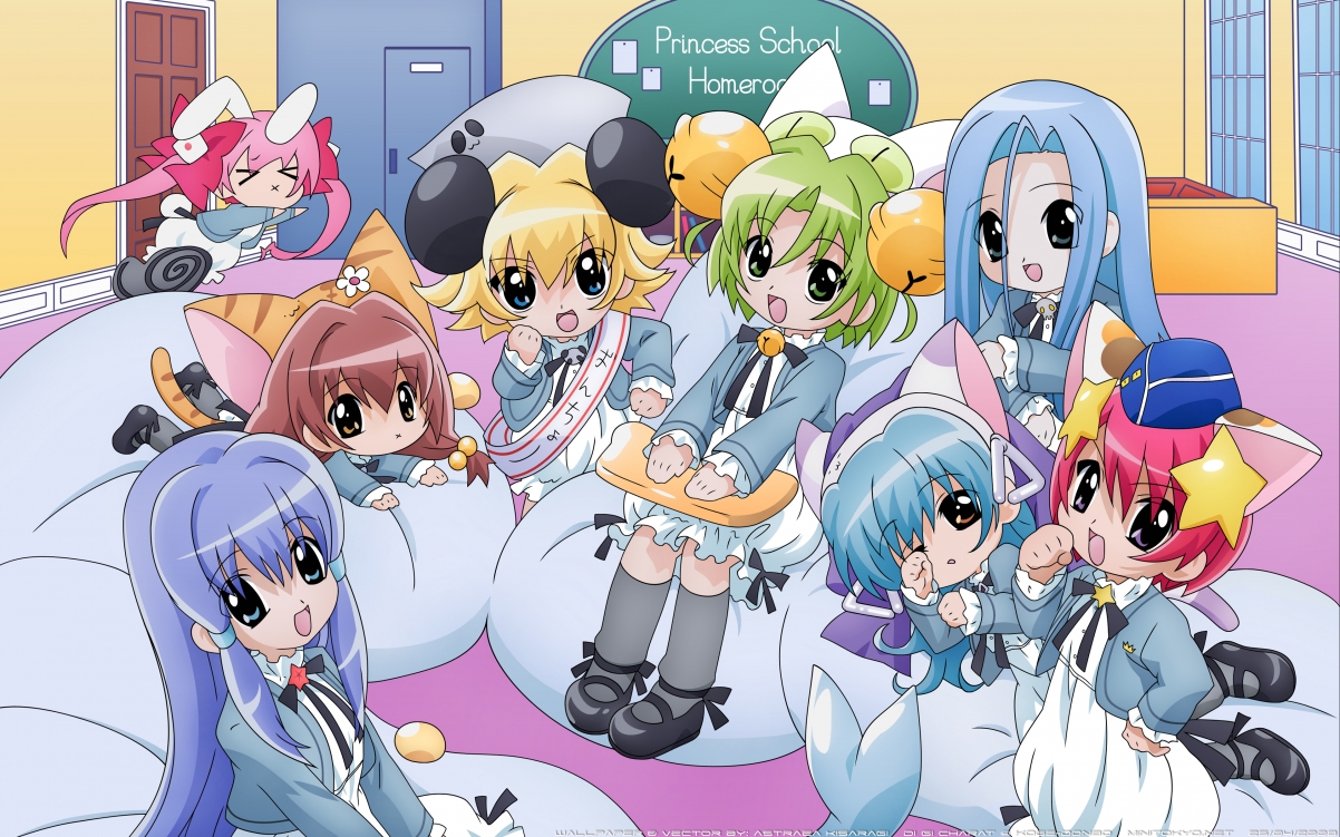 ѧУİprincess school homeroom 4kֽ