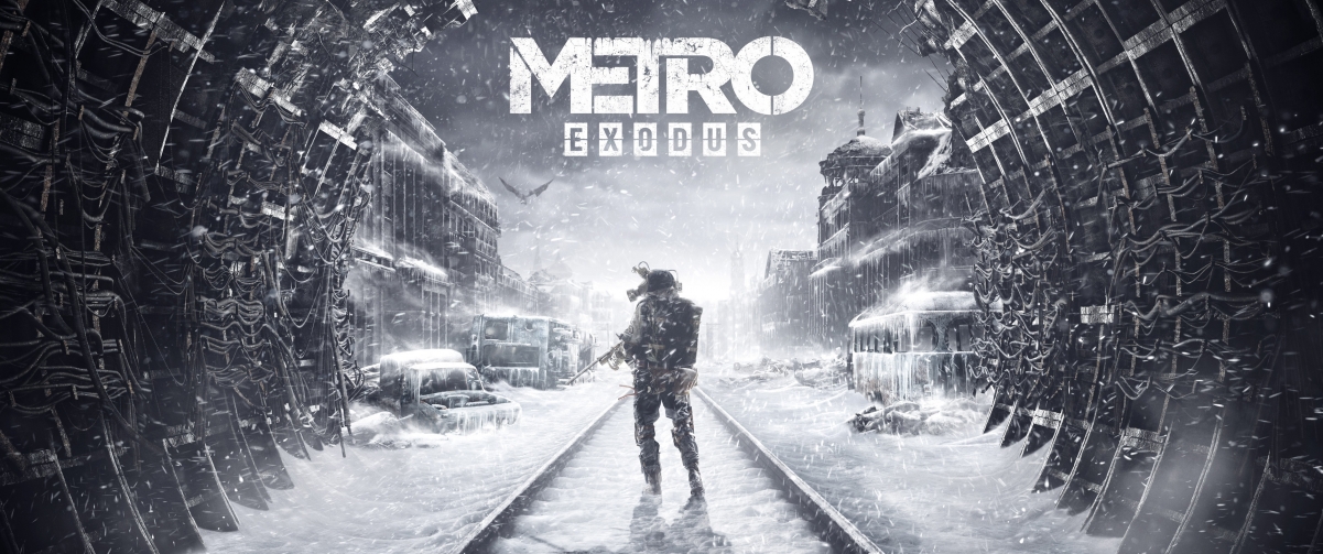 ȥ(Metro Exodus) 3440x1440ֽ