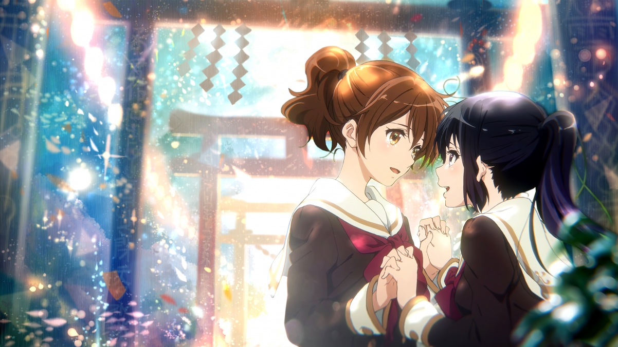 hibike euphonium Ů4kֽ