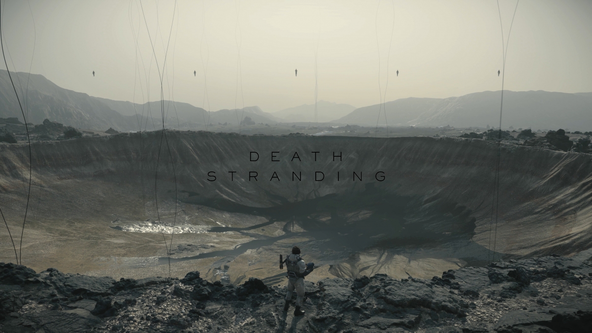 ǳ(Death Stranding)4kֽ