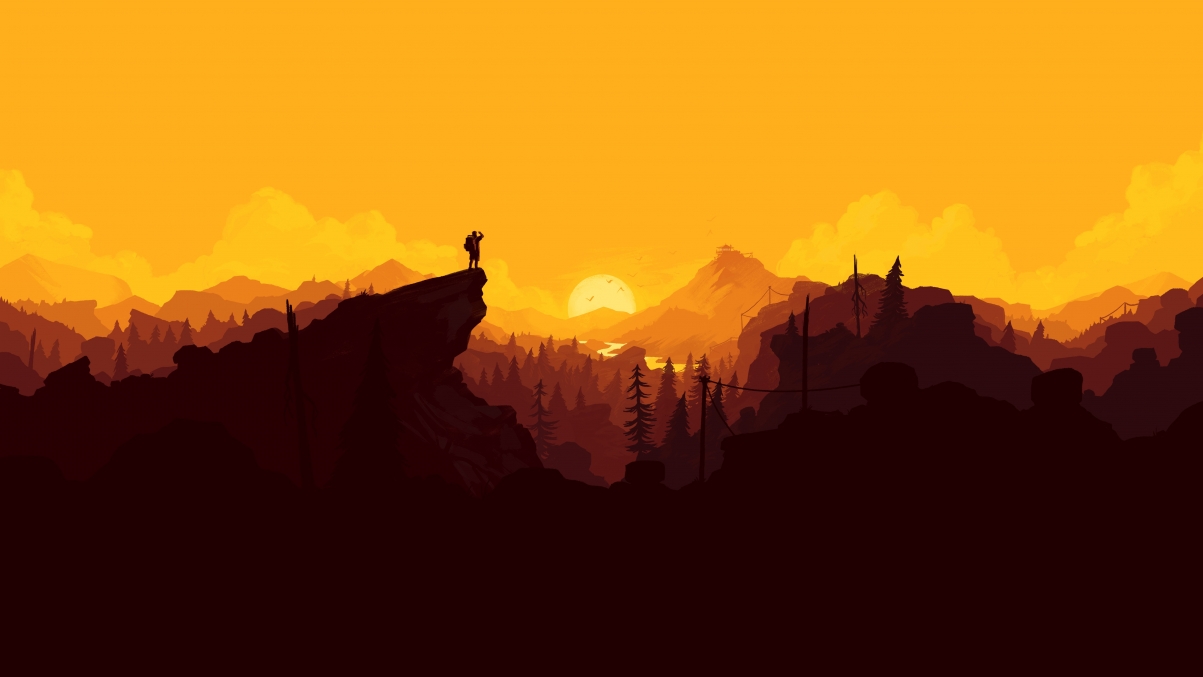  Firewatch5kϷֽ