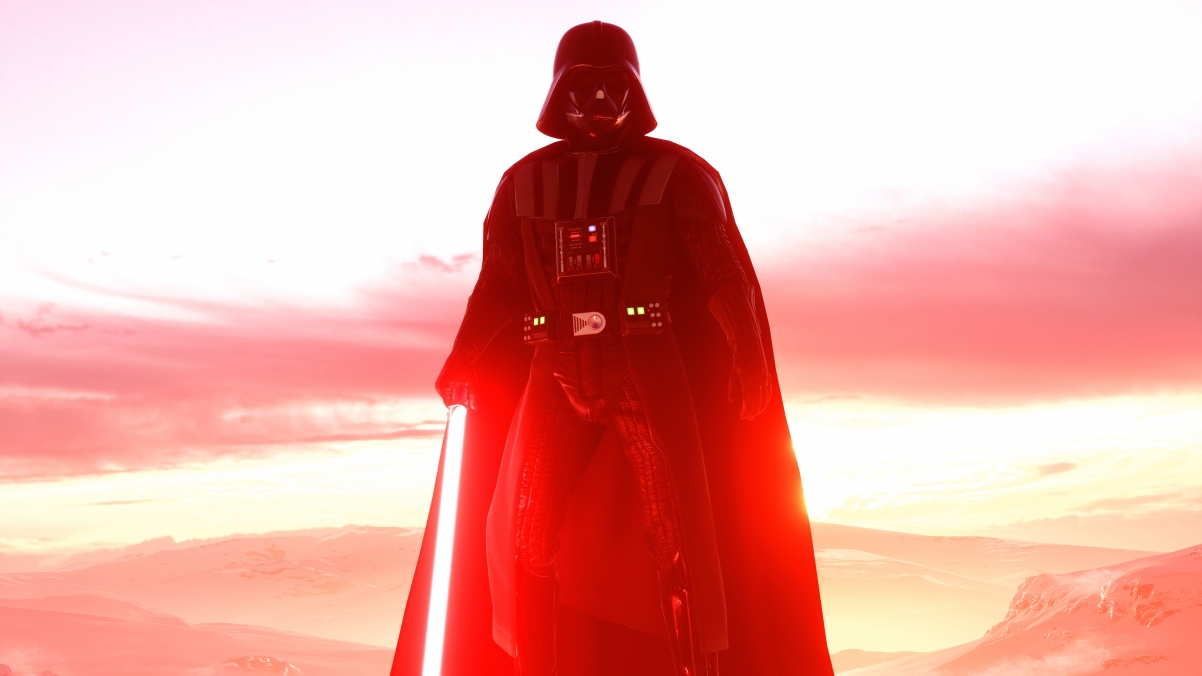Darth Vader 4kֽ