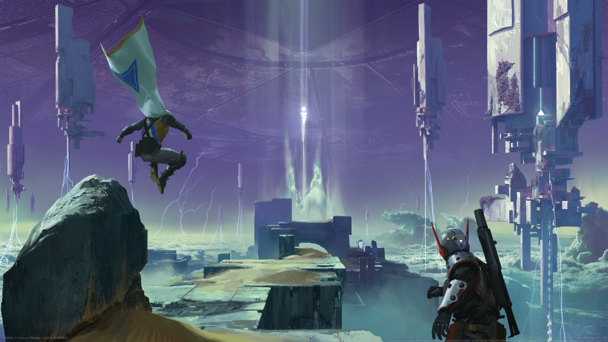 2 Destiny 2 4kϷֽ