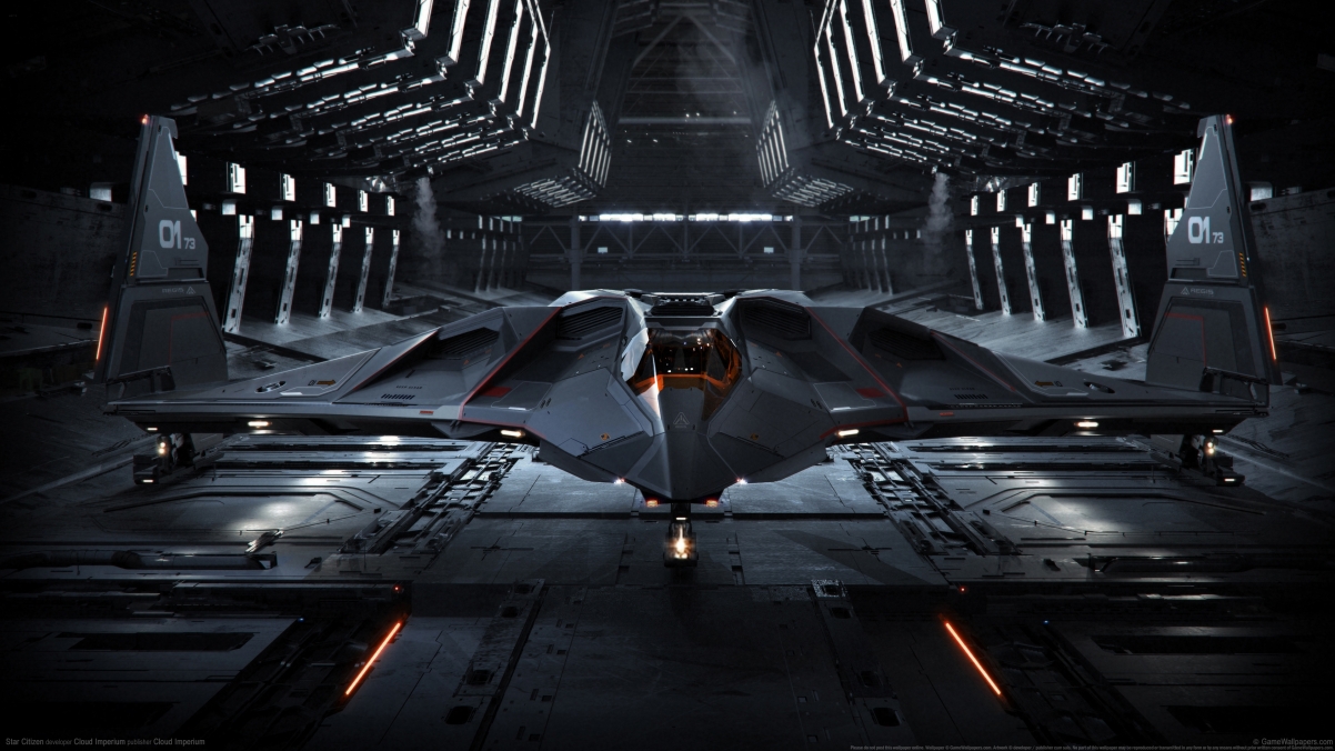 Ǽʹ(Star Citizen)4kϷֽ