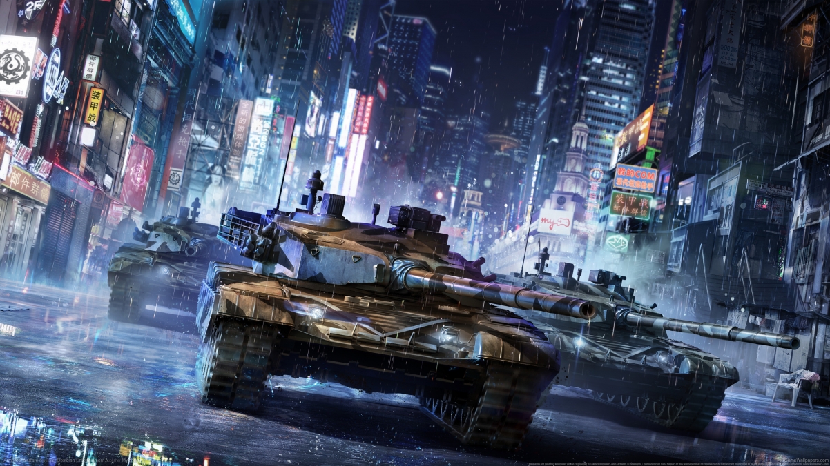 װսArmored Warfare4kֽ