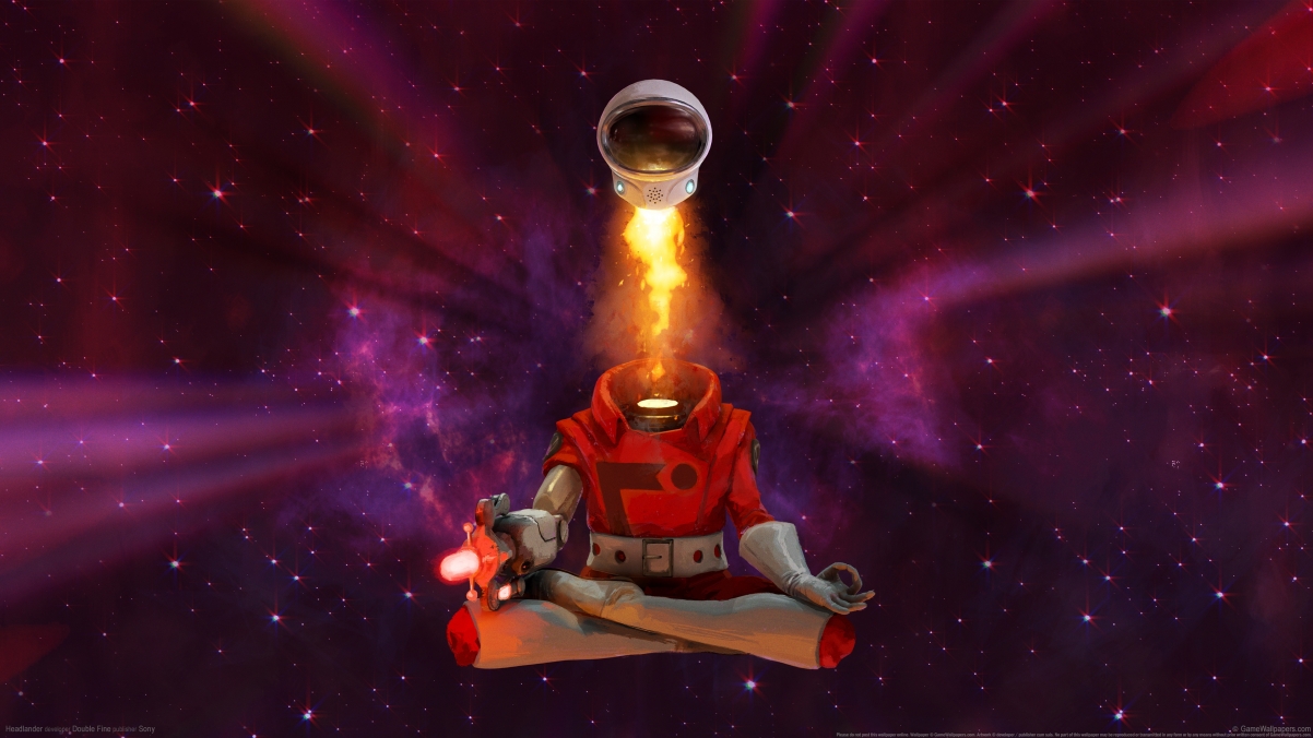 ϯ½(Headlander)4kֽ