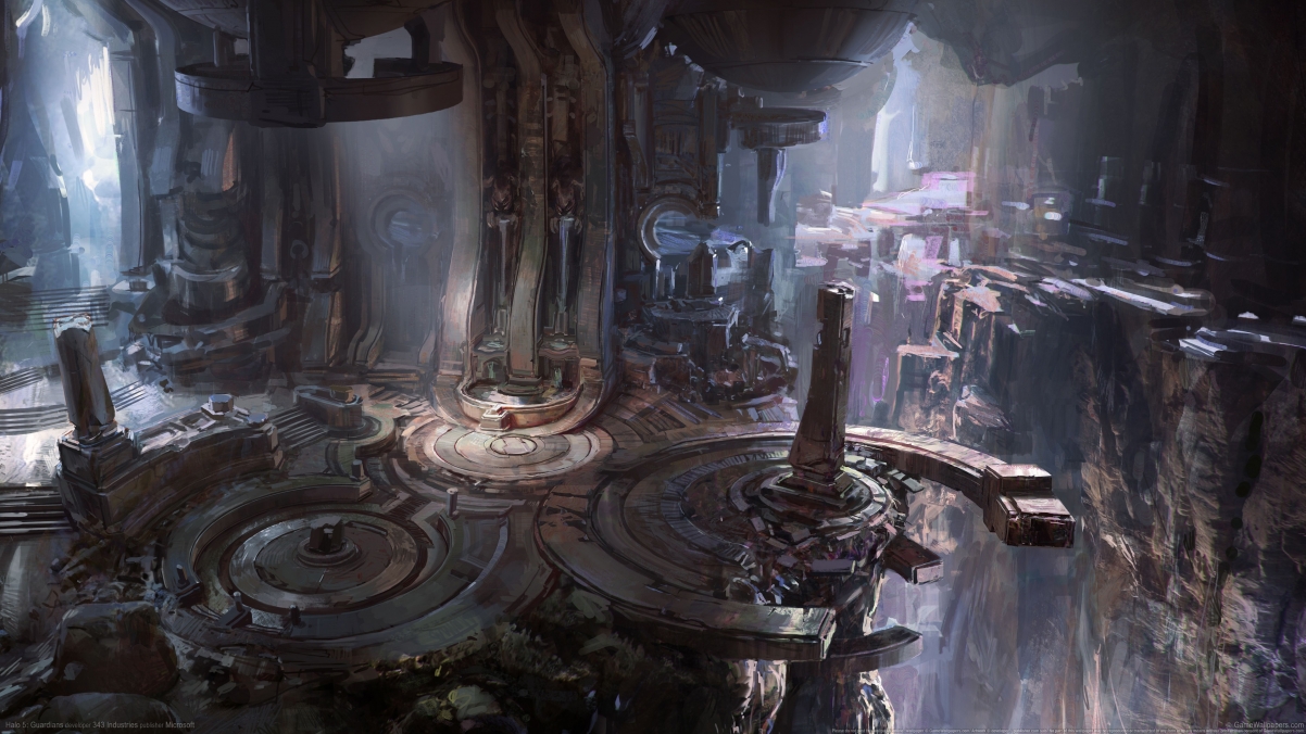 ⻷5:ػ(Halo5:Guardians)4kֽ