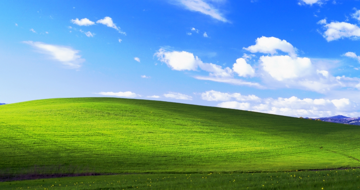 ̲ݵ Bliss 4096x2160羰4kֽ