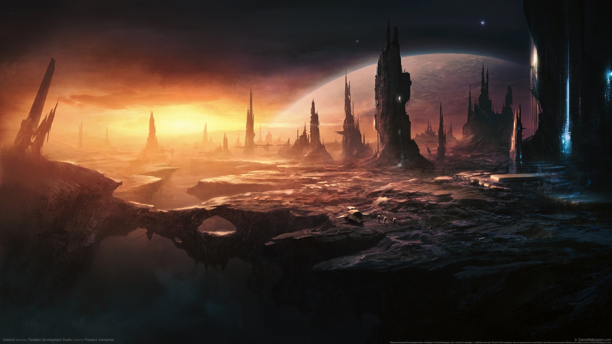 ȺStellaris 4kֽ