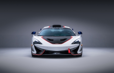 McLaren MSO Xܳ4kֽ