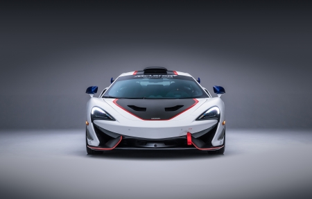 McLaren MSO X<font color='red'></font>4kֽ