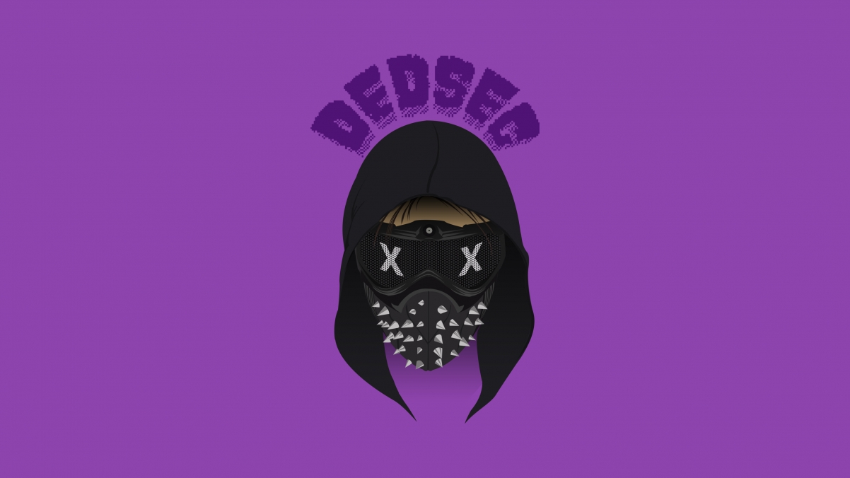 DedSec Ź4kԼϷֽ