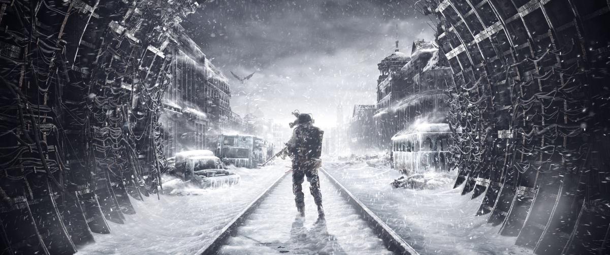 :ȥ(Metro Exodus)3440x1440ֽ