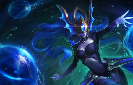 LOLԪʷʫƤ ˹3440x1440ֽ