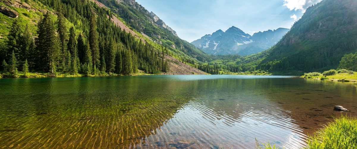 美丽自然山水3440x1440风景壁纸 4k风景图片 彼岸图网pic Netbian Com