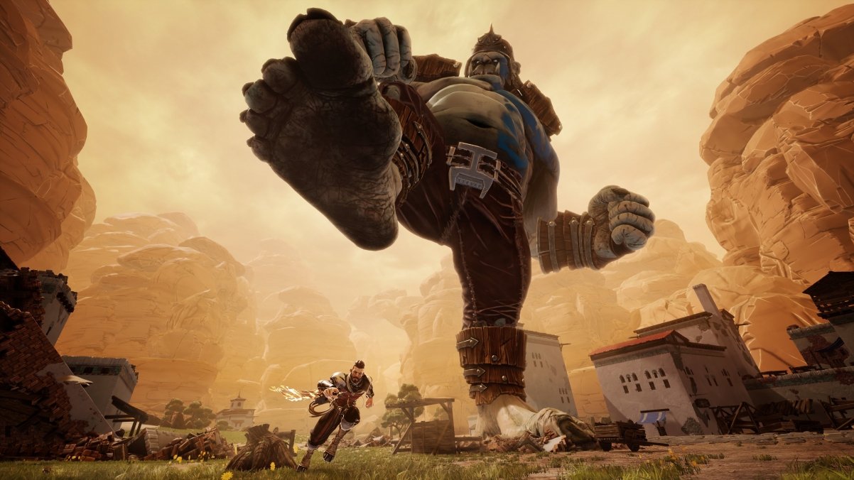 Extinction 2 Video 4kֽ