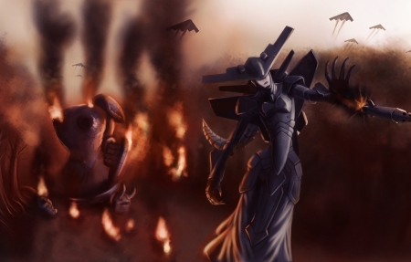 LOL Lissandra˪Ů-ɣ׿4kֽ