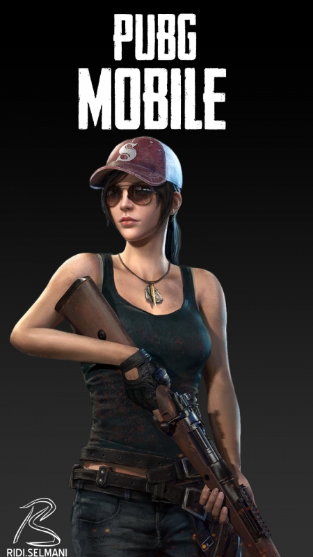  pubgֻֽŮ