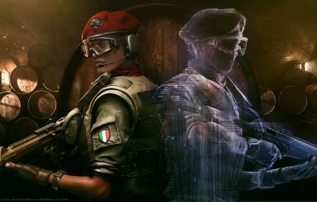 ʺ ΧOperation Para Bellum 4kֽ