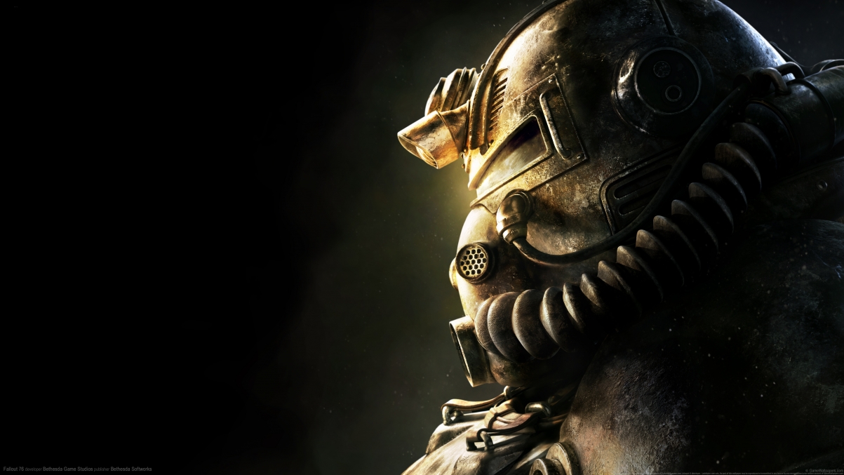 Fallout 76 764kϷֽ