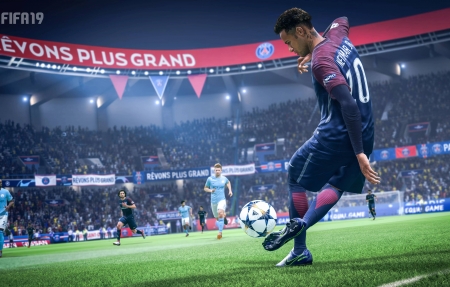 FIFA 194kϷֽ