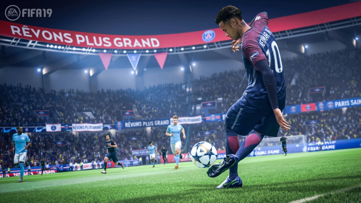 FIFA 194kϷֽ