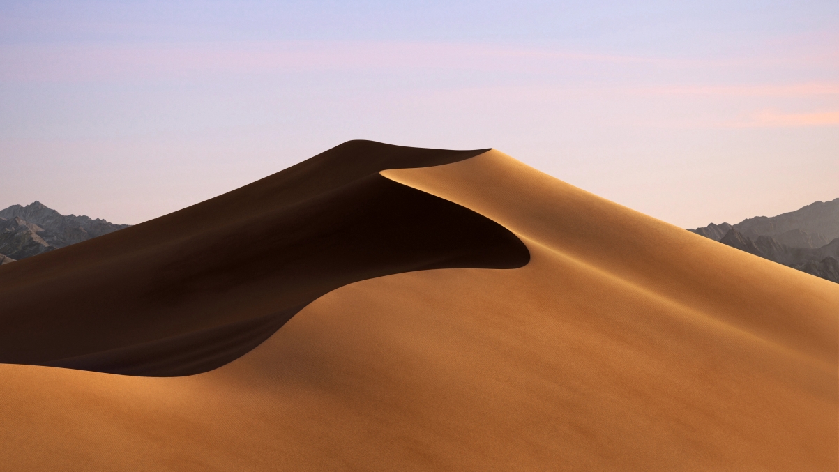 5k 苹果macos Mojave 莫哈韦沙漠风景51x壁纸 4k风景图片 彼岸图网pic Netbian Com