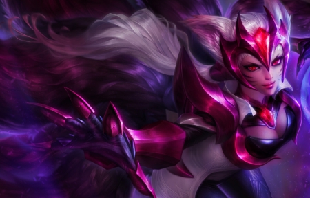lolƤAhri League Of Legends 3440x1440Ϸֽ