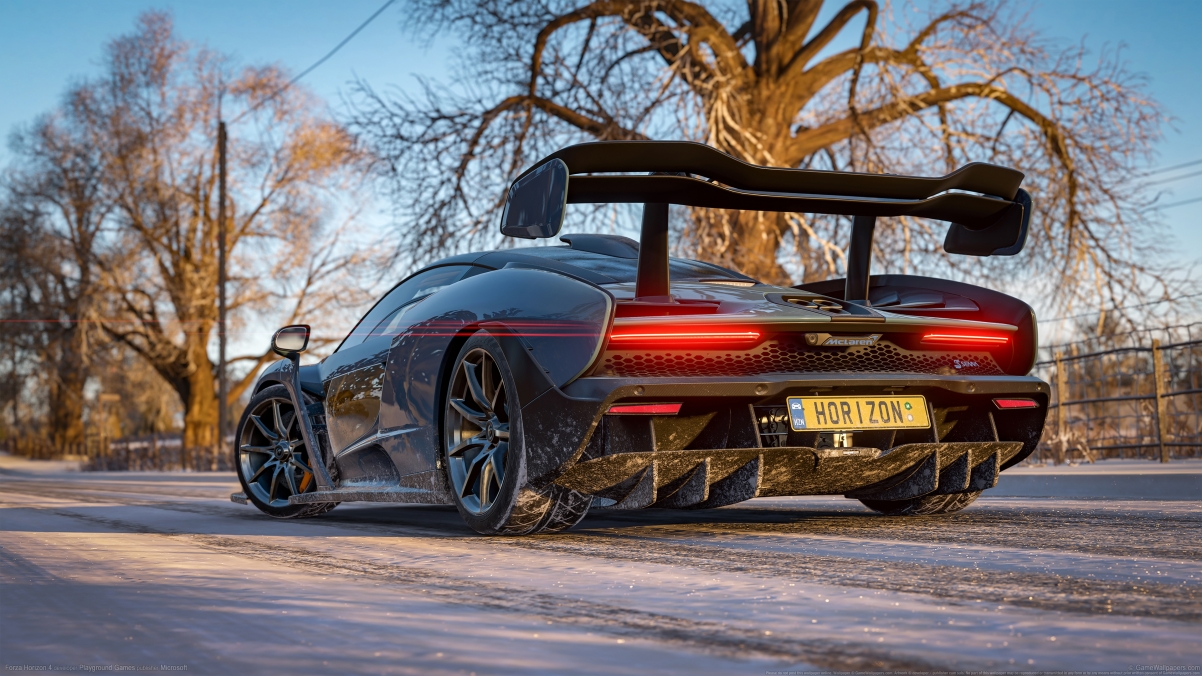 ޾:ƽ4(Forza Horizon 4)ܳ4kϷֽ