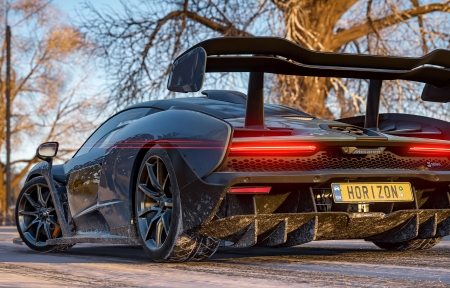 ޾:ƽ4(Forza Horizon 4)Ϸ<font color='red'></font>3440x1440ֽ