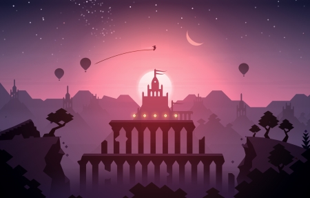 <font color='red'></font>;֮ãAlto's Odyssey4kϷֽ