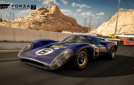 ޾7(Forza Motorsport 7)<font color='red'></font>4kֽ