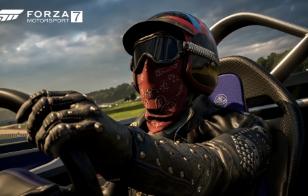 ޾7(Forza Motorsport 7)<font color='red'></font>4kֽ