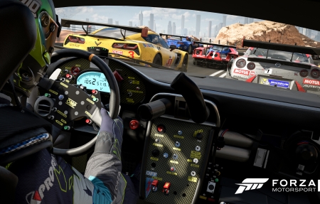 ޾7(Forza Motorsport 7)<font color='red'>4k</font>ֽ