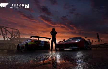 ޾7(Forza Motorsport 7)4k<font color='red'></font>ֽ