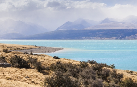 տ(Lake Pukaki)<font color='red'>羰</font>4kֽ