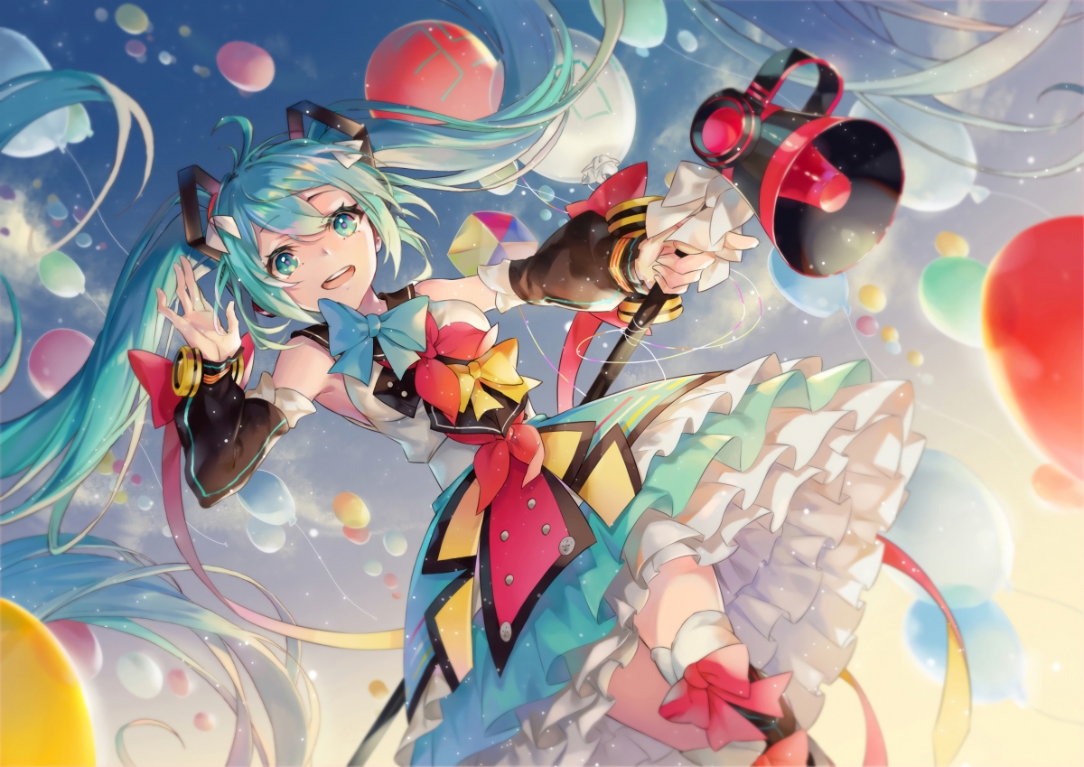 δ miku   4kֽ