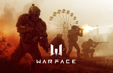 սǰWarface 2018 <font color='red'>4k</font>ֽ