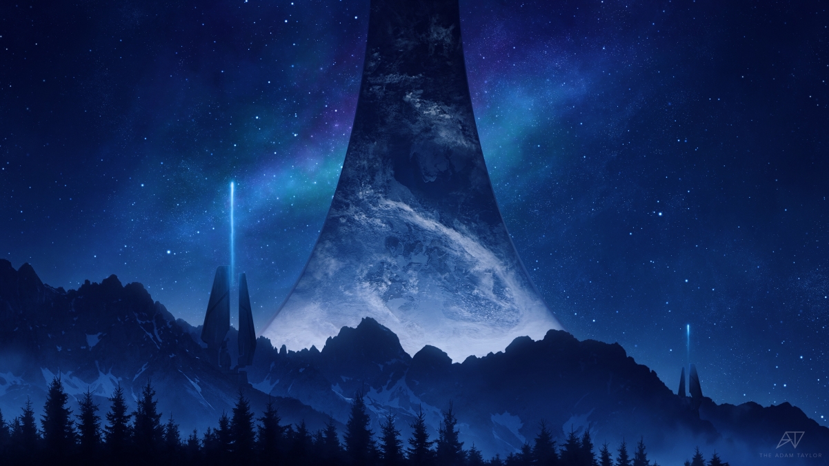 ⻷:(Halo:Infinite)4kֽ3840x2160