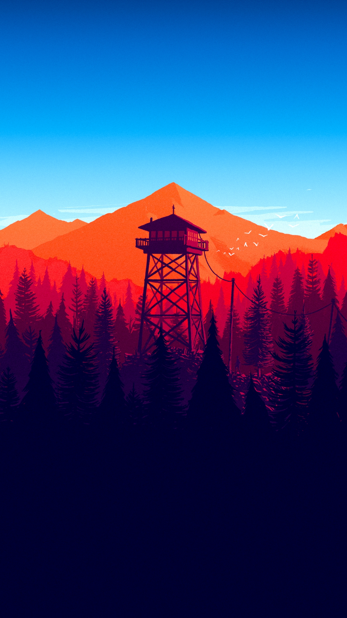 Firewatch Modֻֽ