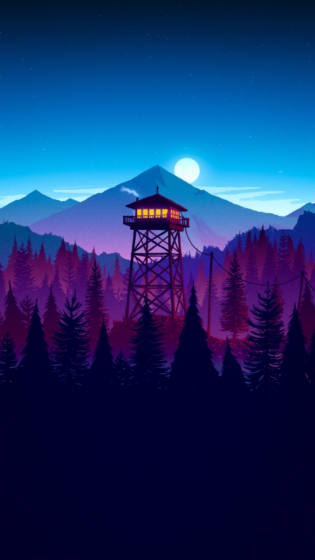 Firewatch Mod Nightҹ<font color='red'>ֻֽ</font>