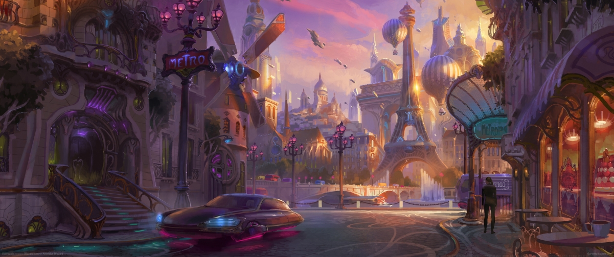 ȷϷ3440x1440ֽ