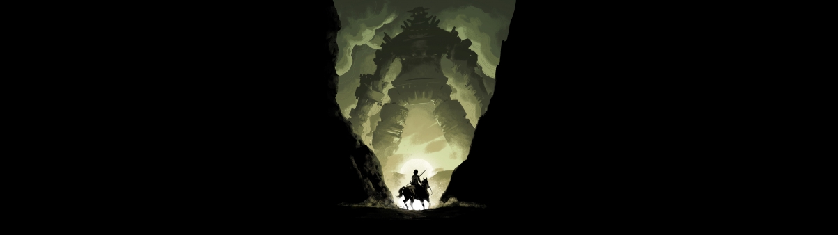  Shadow of the Colossus5120x1440Ϸֽ