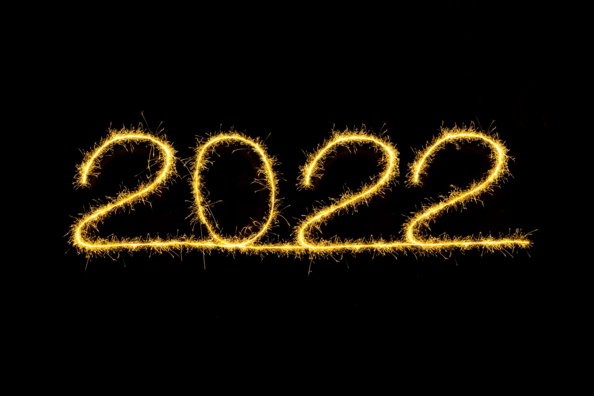 2022年2月电脑桌面图片