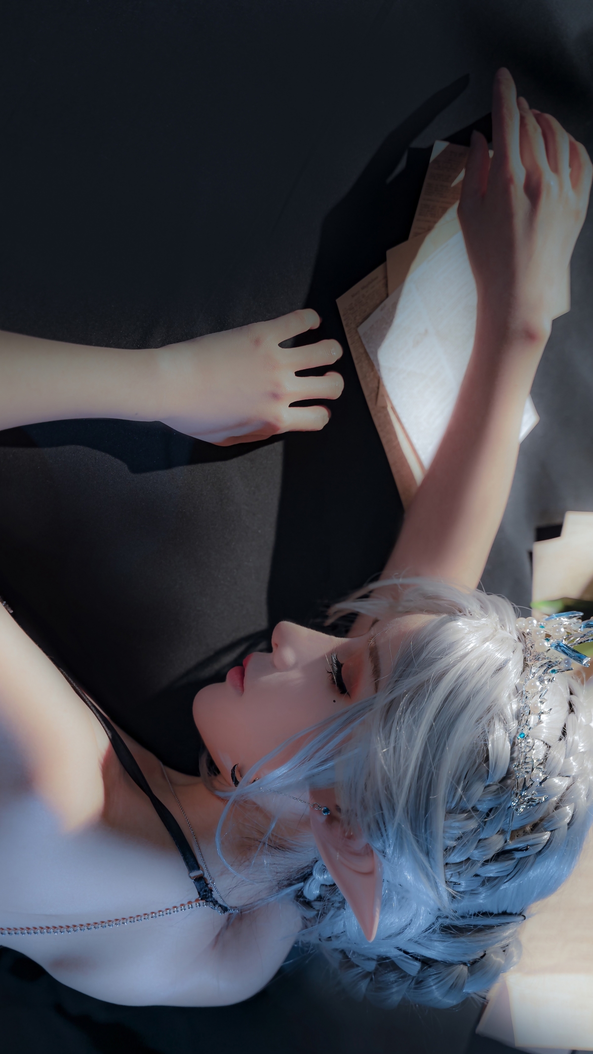  ͬ cosplayŮ 4Kֻֽ2160x3840