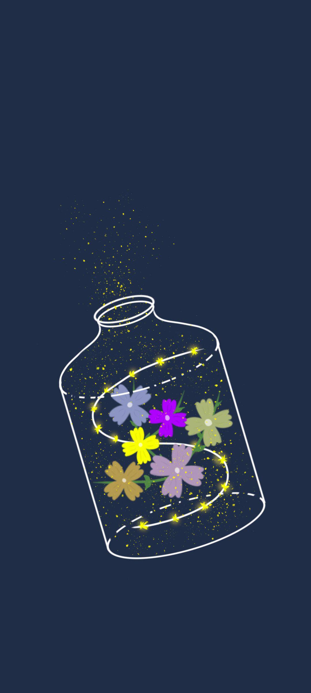 厂家供应批发创意许愿瓶夜光星空瓶木塞玻璃瓶海洋瓶，制作花瓶-阿里巴巴