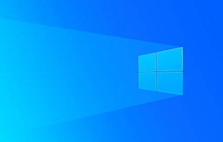 Windows 10 logo Լ4kԱֽ
