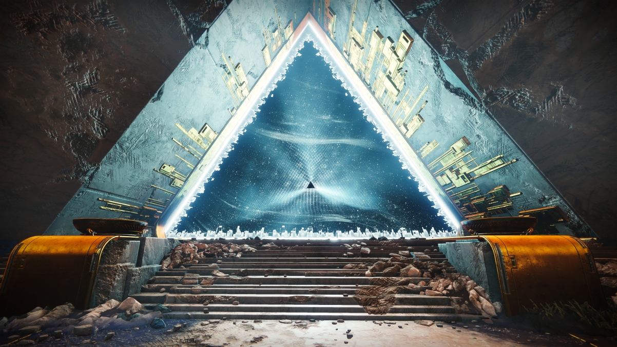 2 Destiny 2Ϸԭ4kֽ